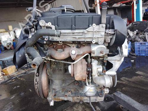 Engine AUDI A3 (8P1)  | BP26486587M1 