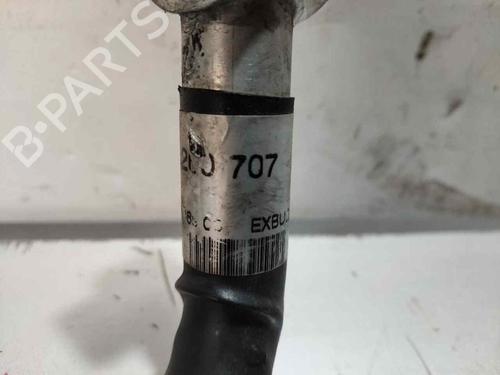 AC pipe AUDI A6 C6 (4F2) | BP32707779M126 - Image 3