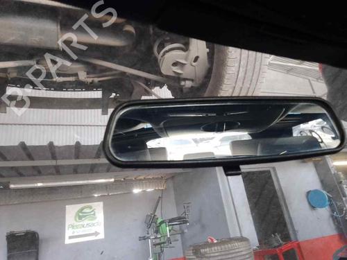 Used Rear mirror AUDI A3 Sportback (8PA) 1.4 TFSI (125 hp) 28469054