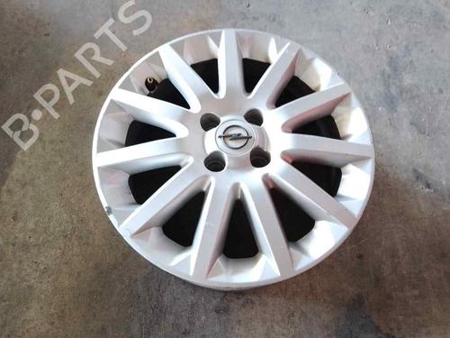 Used Rim OPEL TIGRA TwinTop (X04) 1.3 CDTI (R97) (69 hp) 26482321
