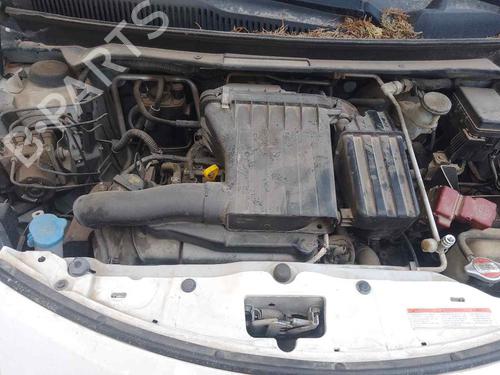 Used Alternator SUZUKI ALTO VII (GF, HA25_, HA35_) 1.0 (AMF310, GFC31S) (68 hp) 28458225