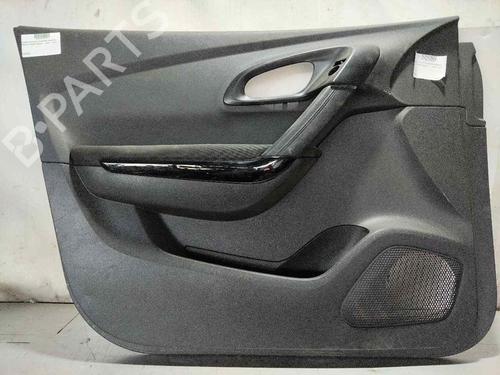 Used Front left panel Front left panel RENAULT KADJAR (HA_, HL_) 1.5 dCi 110 (HLA3) (110 hp) 30641873 30641873