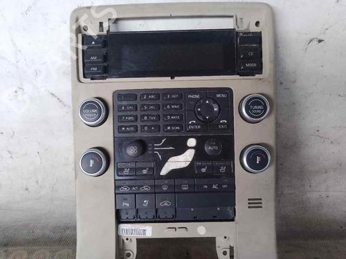 Radio VOLVO S80 I (184)  | BP26485655E6 