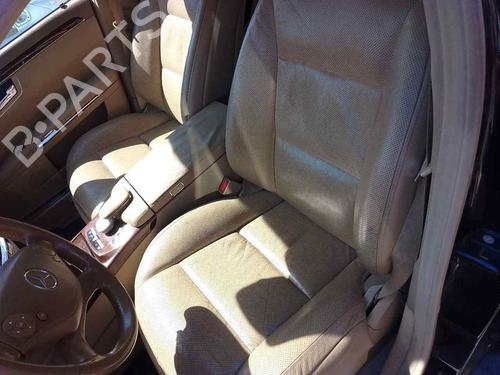 Module xenonverlichting MERCEDES-BENZ S-CLASS (W221, V221) S 320 CDI 4-matic (221.080, 221.180) | BP26483161C53 