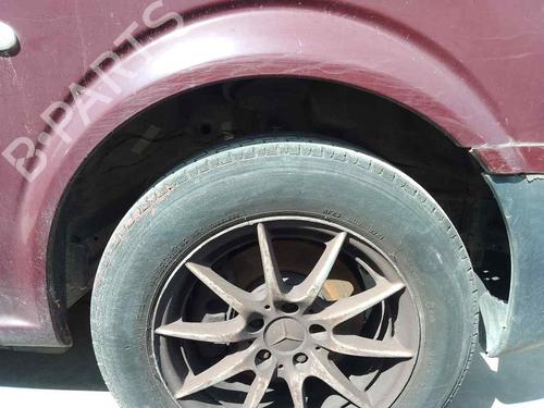 Used Right front shock absorber MERCEDES-BENZ VITO Bus (W639) 111 CDI (639.701, 639.703, 639.705) (109 hp) 28467650