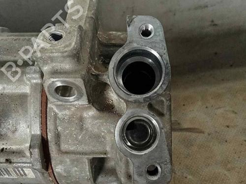 AC compressor RENAULT KADJAR (HA_, HL_) 1.5 dCi 110 (HLA3) | BP29628695M34 