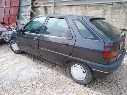 Alternator CITROËN ZX (N2) 1.4 i | BP26472686M7 