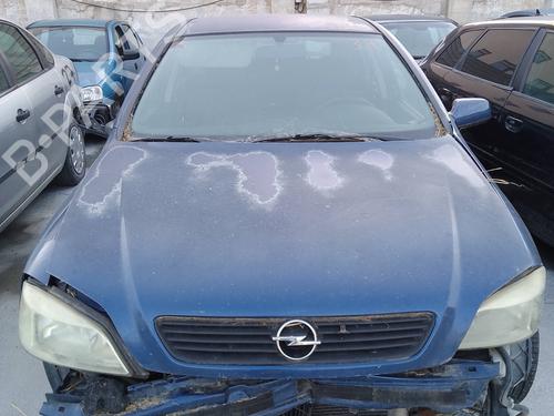 Egr OPEL ASTRA G Hatchback (T98) 1.6 (F08, F48) | BP26473316M69 