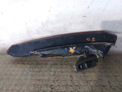 Right taillight FORD FIESTA V (JH_, JD_) 1.4 16V | BP26476735C35 