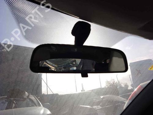Used Rear mirror HYUNDAI i20 I (PB, PBT) [2008-2015]  28453647