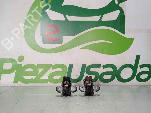 Bagklap lås DACIA DOKKER MPV (KE_) [2012-2021]  31670086