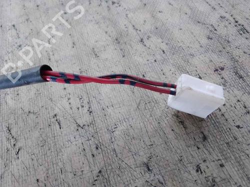 Front right lock MAZDA 323 F VI Hatchback (BJ) 2.0 TD | BP26469158C97 