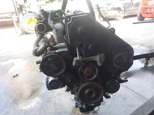 Engine FORD FOCUS I (DAW, DBW) 1.8 TDCi | BP26486366M1 