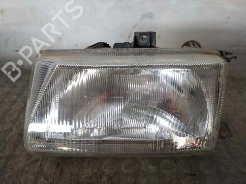Used Left headlight SEAT CORDOBA (6K1, 6K2) 1.9 TDI (90 hp) 26472933