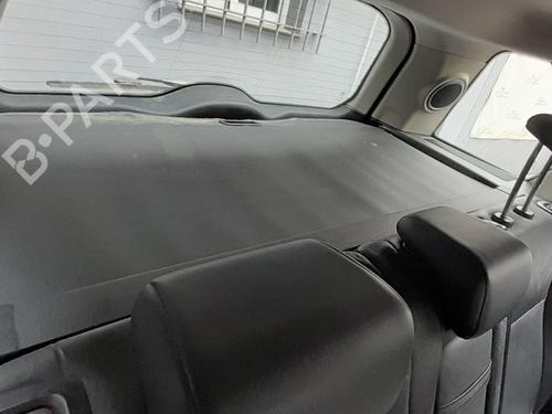 Hattehylle LAND ROVER FREELANDER 2 (L359) [2006-2015]  32724236