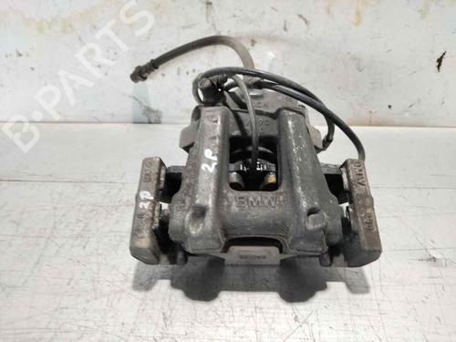 Used Right rear brake caliper Right rear brake caliper BMW 1 (F20) [2011-2019] 34039743 34039743