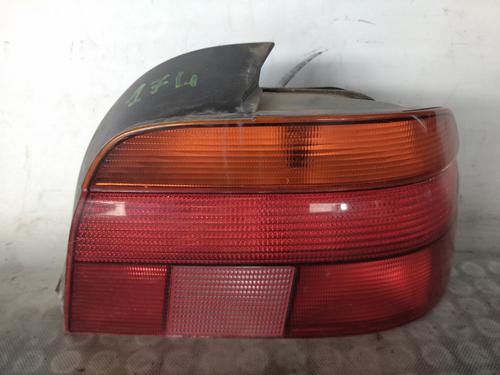 Used Right taillight BMW 5 (E39) 525 td (116 hp) 26476178