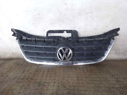 Grill VW TOURAN (1T1, 1T2) 2.0 TDI (136 hp) 26480946