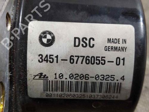 ABS pump BMW 1 (E87) 118 d | BP26483845M43 
