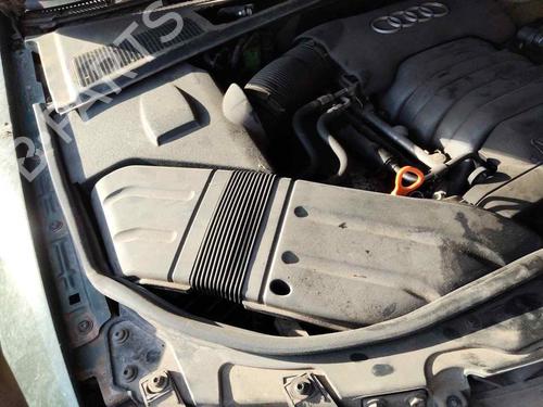 Used Air filter box AUDI A4 B6 Avant (8E5) 3.0 (220 hp) 29246578
