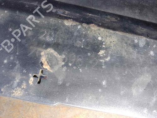 Other MERCEDES-BENZ C-CLASS T-MODEL (S206) C 200 d (206.203) | BP30567649O1  - Image 7