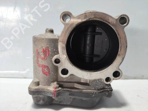 Used Throttle body Throttle body VW POLO IV (9N_, 9A_) 1.4 16V (80 hp) 39650793 39650793