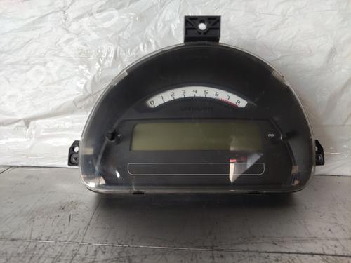 Used Instrument cluster Instrument cluster 37235038 37235038
