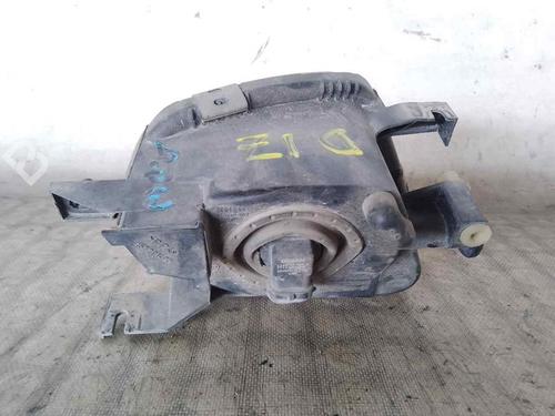 Left front fog light MERCEDES-BENZ E-CLASS (W211) E 320 CDI (211.026) | BP26478915C30 