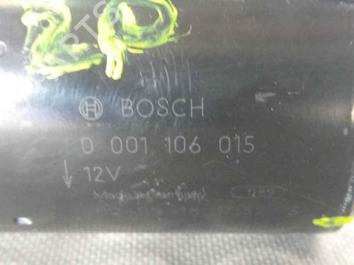 Starter OPEL CORSA C (X01)  | BP26475379M8 