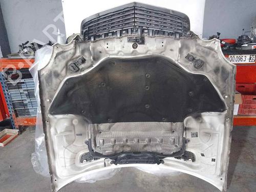 Hood MERCEDES-BENZ E-CLASS T-Model (S211) E 280 T CDI (211.220) | BP26486040C1 