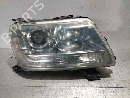 Used Right headlight Right headlight SUZUKI GRAND VITARA II (JT, TE, TD) 1.9 DDiS All-wheel Drive (JT419, TD44, JB419WD, JB419XD,... (129 hp) 28464385 28464385