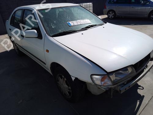 Right tailgate light NISSAN ALMERA I (N15) 2.0 D | BP26470164C80 