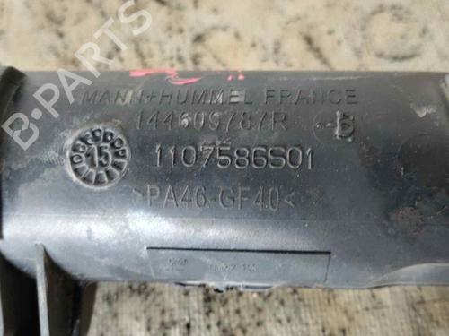 Pipe RENAULT KADJAR (HA_, HL_) 1.5 dCi 110 (HLA3) | BP29616719M125 