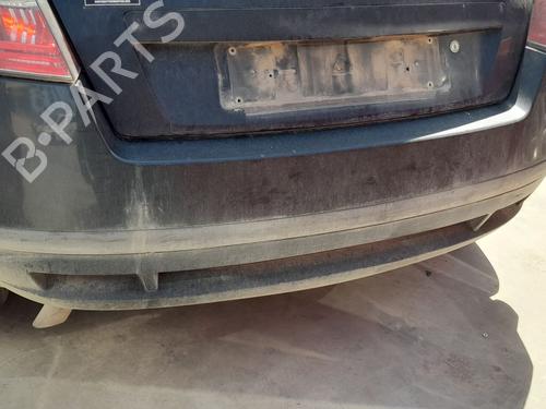 Used Rear bumper Rear bumper FIAT STILO (192_) 1.9 JTD (192_XE1A) (115 hp) 34508574 34508574
