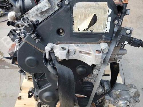 Used Engine PEUGEOT PARTNER Tepee [2008-2026]  32781088