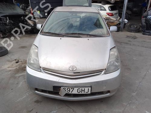 Front right panel TOYOTA PRIUS Liftback (_W2_) 1.5 Hybrid (NHW20_, NHW20R) | BP40153473C59 - Image 8