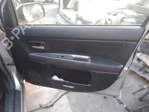 Forreste højre beklædning MAZDA 2 (DY) 1.4 CD (68 hp) 28463171