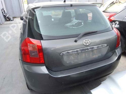 Right headlight TOYOTA COROLLA (_E12_)  | BP29272639C29 