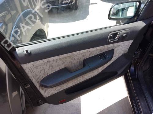 Retrovisor derecho SKODA FABIA I (6Y2)  | BP29124544C27 