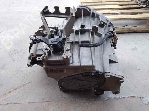 Gearbox MERCEDES-BENZ A-CLASS (W168) A 140 (168.031, 168.131) | BP26485856M3 