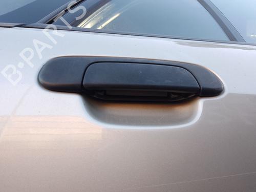 Used Rear right exterior door handle MAZDA 323 F VI Hatchback (BJ) 2.0 TD (101 hp) 32139301