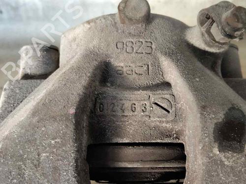 Left front brake caliper OPEL ASTRA H (A04)  | BP28470376M105