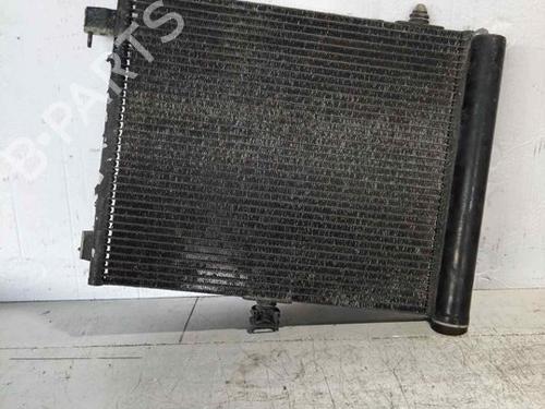 AC radiator CITROËN C3 Pluriel (HB_) 1.4 | BP32167050M32 - Image 4