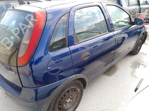 Commande de phare OPEL CORSA C (X01)  | BP26471316I24 