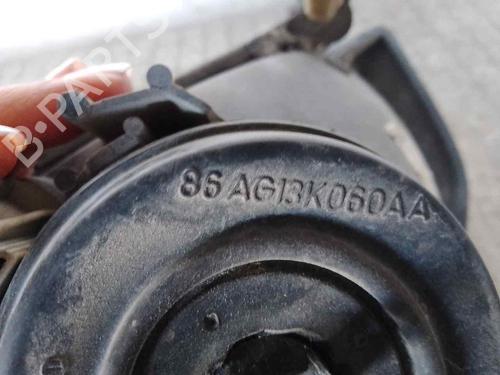 Right headlight FORD FIESTA III (GFJ)  | BP26472682C29 