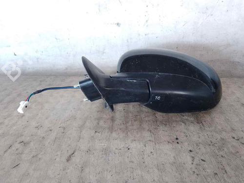 Left mirror NISSAN JUKE (F15)  | BP26483936C26