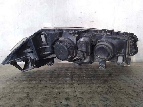 Left headlight RENAULT MEGANE II Saloon (LM0/1_)  | BP29161180C28 