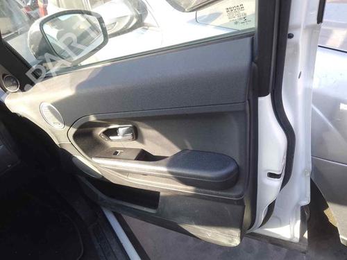 Used Front right panel LAND ROVER RANGE ROVER EVOQUE (L538) [2011-2019]  28469843