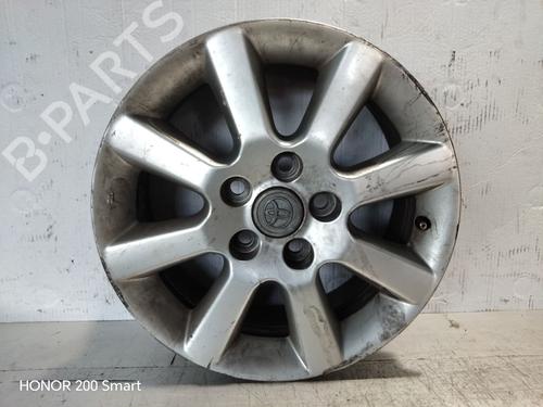 Used Rim Rim 34398344 34398344
