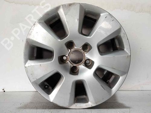 Fælk AUDI A6 C7 (4G2, 4GC) [2010-2019]  32656493